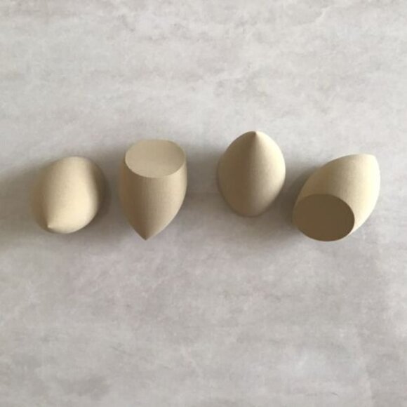 Philosophy Complexion Blending Sponge -YOU WILL RECEIVE 4 SPONGES - Brand New - Picture 2 of 4